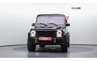 mercedes-benz-g - 2