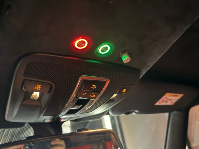 Mercedes-Benz G 63 AMG GUARD/GEPANZERT B7 - автомобили, коли, обяви за нови и употребявани 10