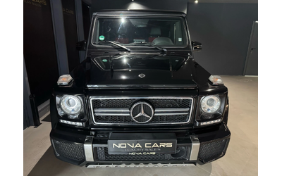 mercedes-benz-g-63-amg - 1