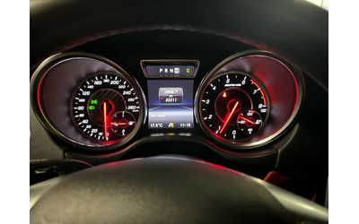 Mercedes-Benz G 63 AMG GUARD/GEPANZERT B7 - автомобили, коли, обяви за нови и употребявани 7