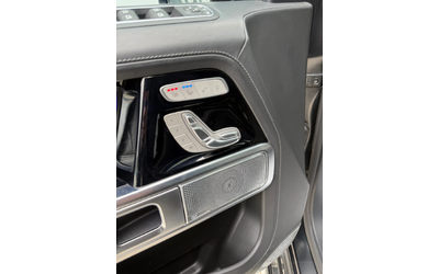 Mercedes-Benz G 63 AMG G63 бартер Лизинг - автомобили, коли, обяви за нови и употребявани 12