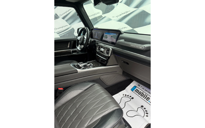 Mercedes-Benz G 63 AMG G63 бартер Лизинг - автомобили, коли, обяви за нови и употребявани 14