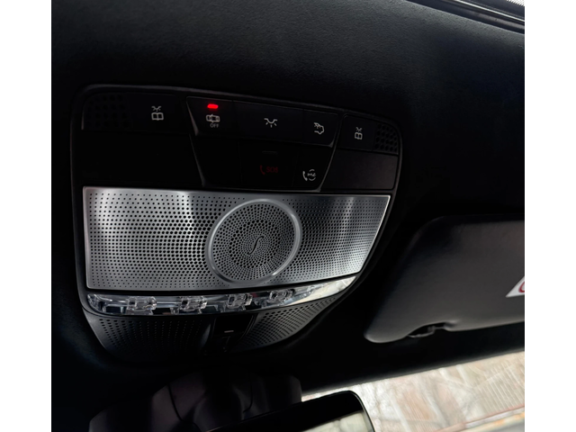 Mercedes-Benz G 63 AMG G63 бартер Лизинг - автомобили, коли, обяви за нови и употребявани 9