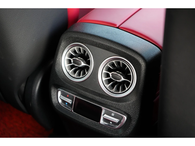 Mercedes-Benz G 63 AMG BURMESTER| RED SALON| CARBON| FULL - автомобили, коли, обяви за нови и употребявани 12