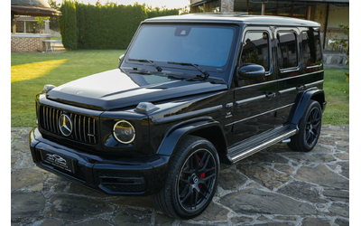 mercedes-benz-g-63-amg - 1