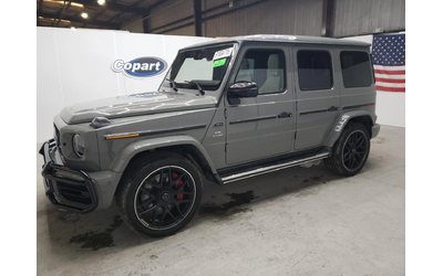 mercedes-benz-g-63-amg - 0