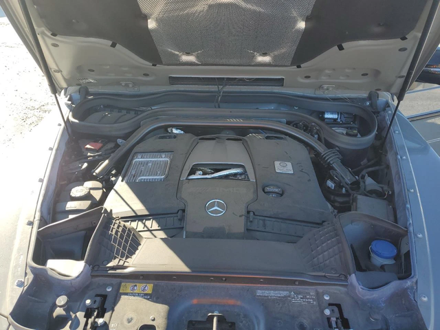 Mercedes-Benz G 63 AMG 360* DISTRONIC* BURMESTER 3D* ADAPTIVE* - автомобили, коли, обяви за нови и употребявани 10