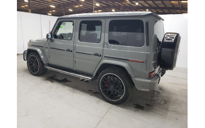 mercedes-benz-g-63-amg - 1