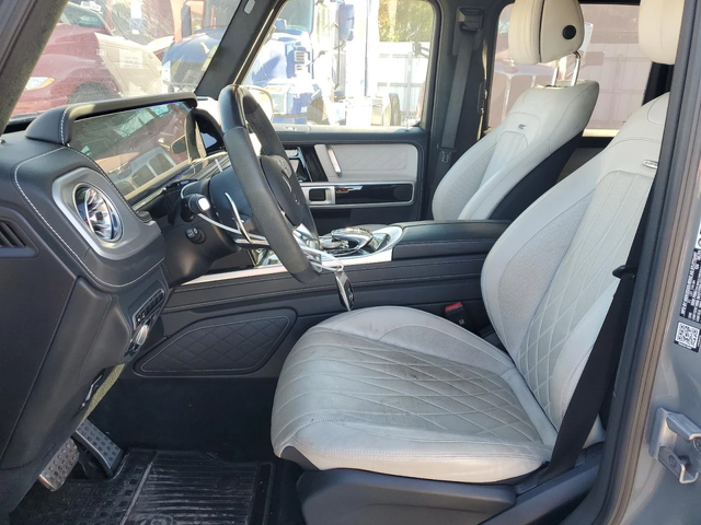 Mercedes-Benz G 63 AMG 360* DISTRONIC* BURMESTER 3D* ADAPTIVE* - автомобили, коли, обяви за нови и употребявани 6