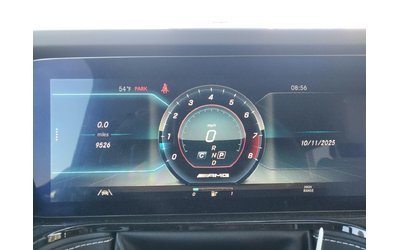 Mercedes-Benz G 63 AMG 360* DISTRONIC* BURMESTER 3D* ADAPTIVE* - автомобили, коли, обяви за нови и употребявани 8