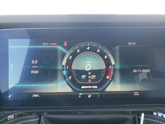 Mercedes-Benz G 63 AMG 360* DISTRONIC* BURMESTER 3D* ADAPTIVE* - автомобили, коли, обяви за нови и употребявани 8