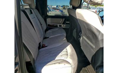 Mercedes-Benz G 63 AMG 360* DISTRONIC* BURMESTER 3D* ADAPTIVE* - автомобили, коли, обяви за нови и употребявани 9