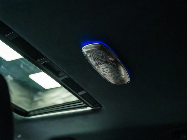 Mercedes-Benz G 63 AMG FACELIFT CARBON AMG ACTIVE RIDE CONTROL BURMESTER - автомобили, коли, обяви за нови и употребявани 11