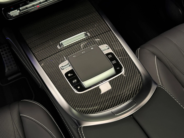 Mercedes-Benz G 63 AMG Akrapovic * Stars * Burmester * Pano * Обдухване * - автомобили, коли, обяви за нови и употребявани 11