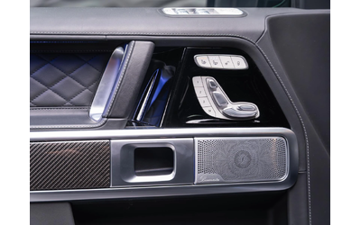 Mercedes-Benz G 63 AMG FACELIFT AMG ACTIVE RIDE CONTROL* 3XTV* 4D Burmest - автомобили, коли, обяви за нови и употребявани 14