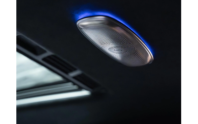 Mercedes-Benz G 63 AMG FACELIFT AMG ACTIVE RIDE CONTROL* 3XTV* 4D Burmest - автомобили, коли, обяви за нови и употребявани 15