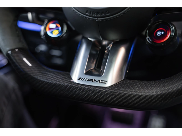 Mercedes-Benz G 63 AMG FACELIFT AMG ACTIVE RIDE CONTROL* 3XTV* 4D Burmest - автомобили, коли, обяви за нови и употребявани 16