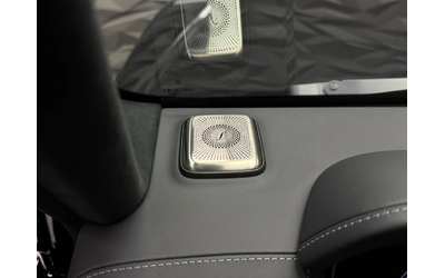 Mercedes-Benz G 63 AMG FACELIFT AMG ACTIVE RIDE CONTROL * 4D Burmester* 3 - автомобили, коли, обяви за нови и употребявани 13