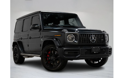mercedes-benz-g-63-amg - 0