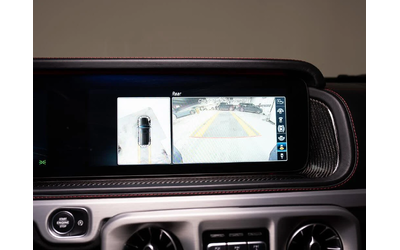 Mercedes-Benz G 63 AMG - автомобили, коли, обяви за нови и употребявани 10