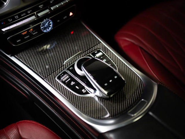 Mercedes-Benz G 63 AMG - автомобили, коли, обяви за нови и употребявани 11