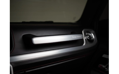 Mercedes-Benz G 63 AMG - автомобили, коли, обяви за нови и употребявани 15