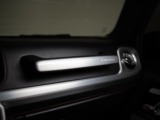 Mercedes-Benz G 63 AMG - автомобили, коли, обяви за нови и употребявани 15