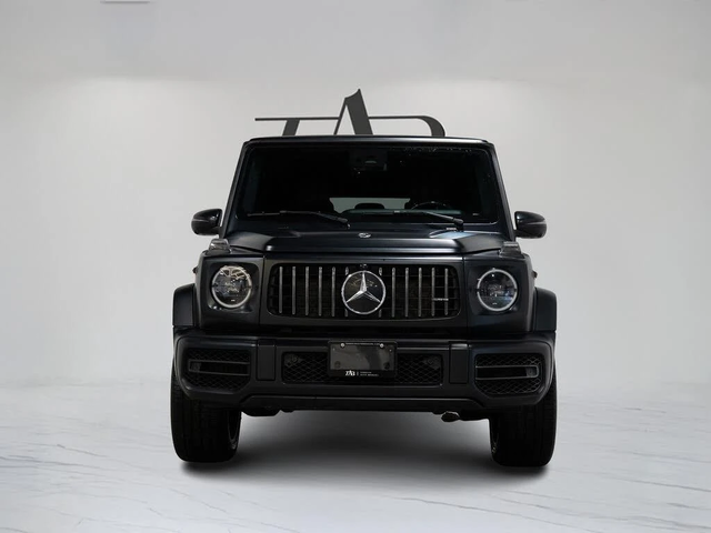 Mercedes-Benz G 63 AMG - автомобили, коли, обяви за нови и употребявани 1