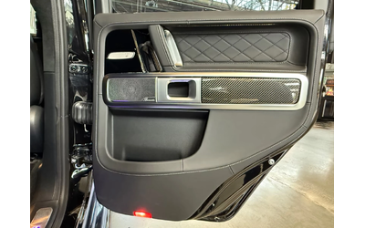 Mercedes-Benz G 63 AMG BRABUS - автомобили, коли, обяви за нови и употребявани 9