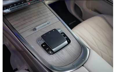 Mercedes-Benz G 63 AMG AMG - автомобили, коли, обяви за нови и употребявани 12