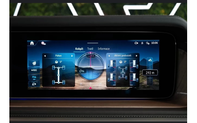 Mercedes-Benz G 63 AMG AMG - автомобили, коли, обяви за нови и употребявани 15