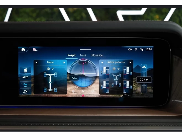 Mercedes-Benz G 63 AMG AMG - автомобили, коли, обяви за нови и употребявани 15