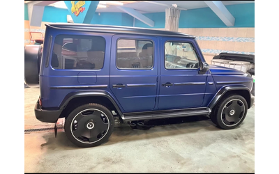mercedes-benz-g-63-amg - 2