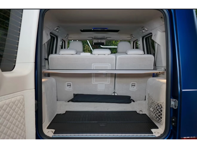 Mercedes-Benz G 63 AMG AMG - автомобили, коли, обяви за нови и употребявани 7