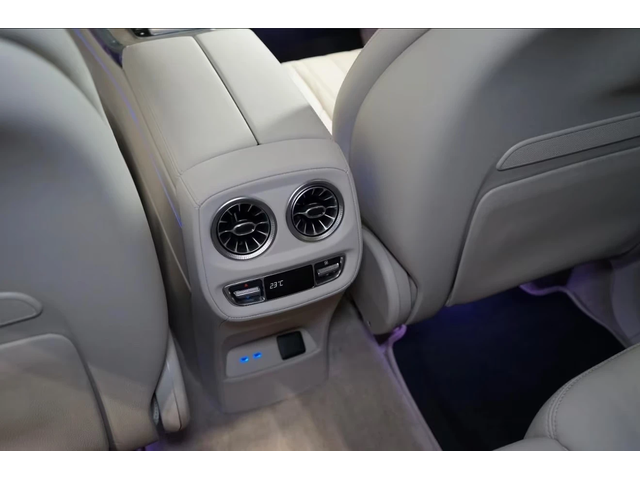 Mercedes-Benz G 63 AMG AMG - автомобили, коли, обяви за нови и употребявани 9