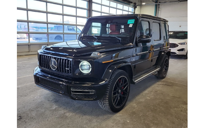 mercedes-benz-g-63-amg - 0