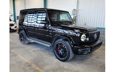 mercedes-benz-g-63-amg - 1