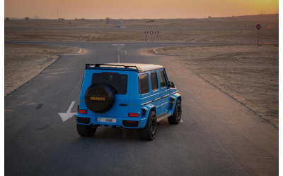 mercedes-benz-g-63-amg - 4