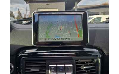 Mercedes-Benz G 63 AMG С РЕГИСТРАЦИЯ & АВТО КРЕДИТ - автомобили, коли, обяви за нови и употребявани 10