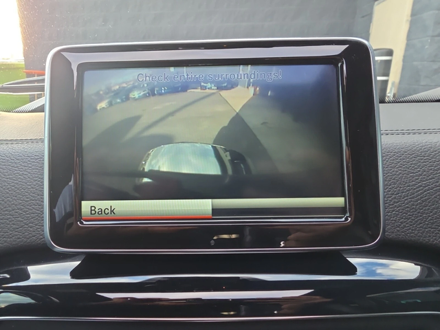 Mercedes-Benz G 63 AMG С РЕГИСТРАЦИЯ & АВТО КРЕДИТ - автомобили, коли, обяви за нови и употребявани 9