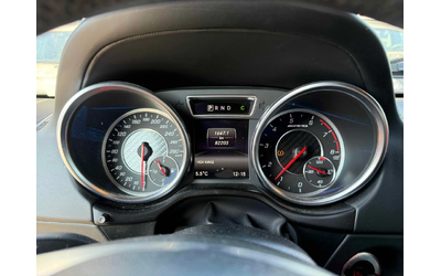 Mercedes-Benz G 63 AMG 4MATIC С РЕГИСТРАЦИЯ & АВТО КРЕДИТ - автомобили, коли, обяви за нови и употребявани 7