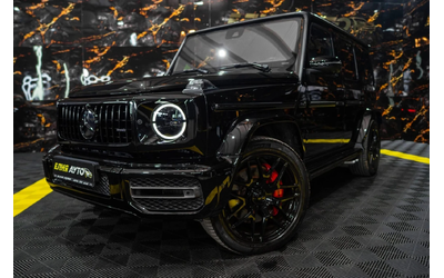 mercedes-benz-g-63-amg - 0