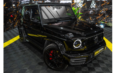 mercedes-benz-g-63-amg - 4