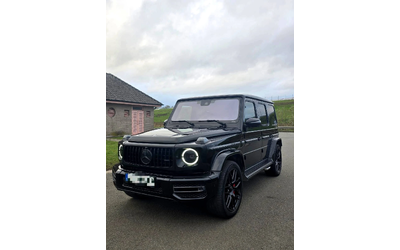 mercedes-benz-g-63-amg - 0