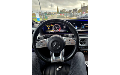 Mercedes-Benz G 63 AMG ОЧАКВАН ВНОС BLACK LINE DESIGNO BURM ЛИЗИНГ 100% - автомобили, коли, обяви за нови и употребявани 12