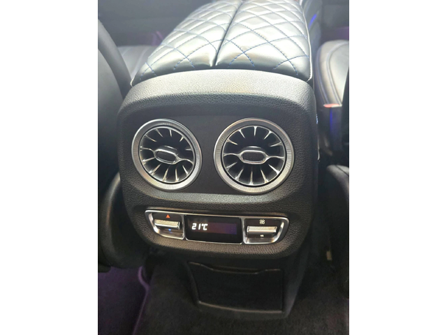 Mercedes-Benz G 63 AMG ОЧАКВАН ВНОС BLACK LINE DESIGNO BURM ЛИЗИНГ 100% - автомобили, коли, обяви за нови и употребявани 15