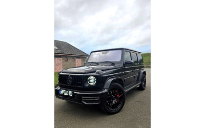 mercedes-benz-g-63-amg - 1
