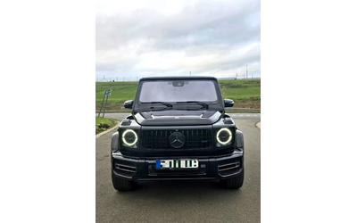 mercedes-benz-g-63-amg - 2
