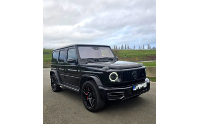 mercedes-benz-g-63-amg - 4