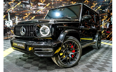 mercedes-benz-g-63-amg - 0